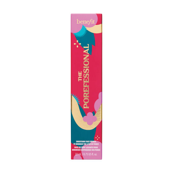PRIMERTHE POREFESSIONAL